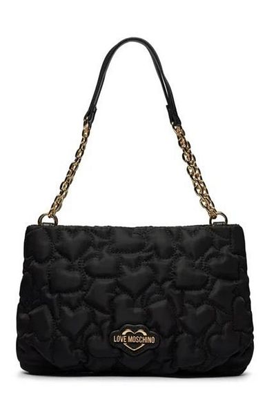 Love Moschino حقيبة كتف نسائية JC4029PP1ILE0000