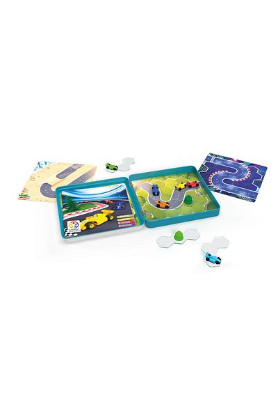 Smart Games Smartgames Pole Position (Metal Box)