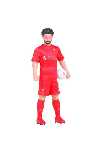 Sockers - Liverpool (MOHAMED SALAH)