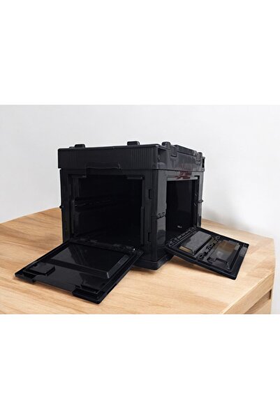 MTO KATLANABİLİR MOTOSİKLET ÇANTASI 35 LT-