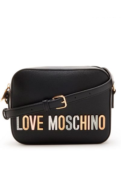 Love Moschino Women's Crossbody Bag Jc4304Pp0Ikn0000