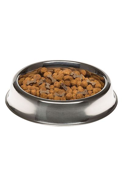 Ferplast Supernova 70 Protected Steel Food Container 0.70 Lt