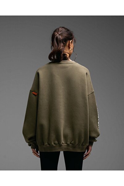 CC STORE Hanorac kaki