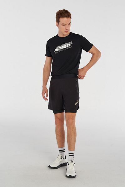 hummel Πάμπλο Σορτς