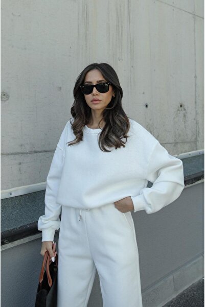 CC STORE Set de trening 0 guler pentru femei