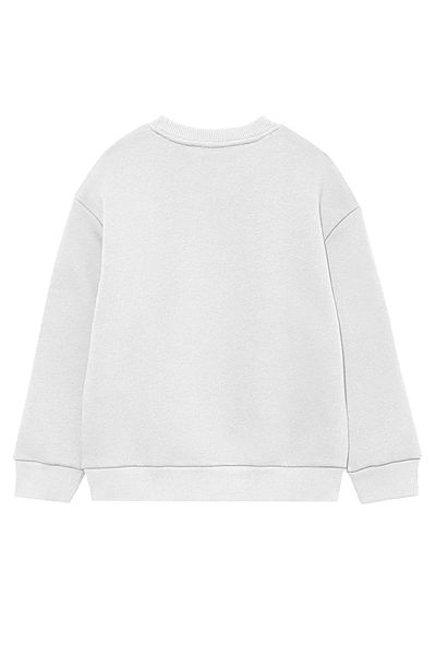 PURE EFFECT Hanorac oversize unisex Snake Snake Logo - Decolteu