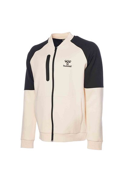 hummel Φούτερ με φερμουάρ Fabio