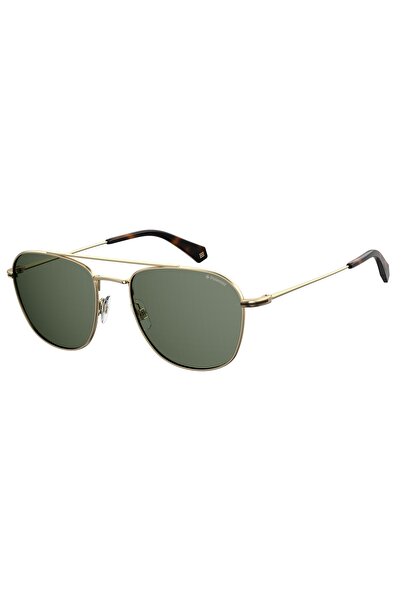 Polaroid Premium Polarize Unisex Güneş Gözlüğü PLP 2084/G/S J5G UC 57