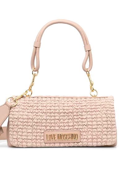 Love Moschino Women's Shoulder Bag Jc4234Pp0Ila0500