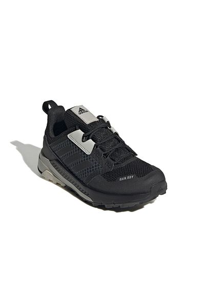 adidas Terrex Traılmaker R Cblack/cblack/alumın Unisex Παιδικά παπούτσια εξωτερικού χώρου Fw9327