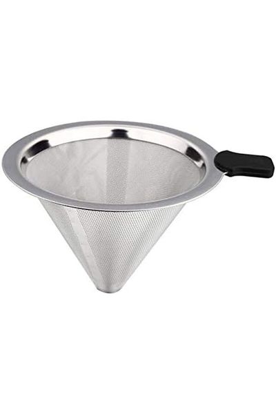 MIBRU Coffee stainless steel drip filter