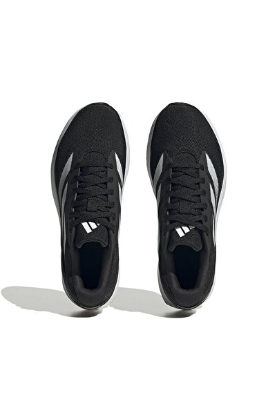 adidas Id2704 Duramo Rc U Black White Running Shoes
