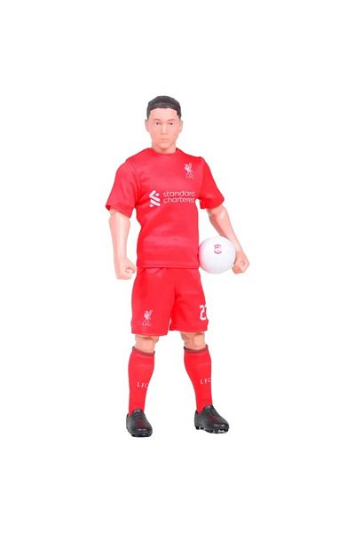 Sockers Liverpool DARWIN NU‘EZ Action Figure