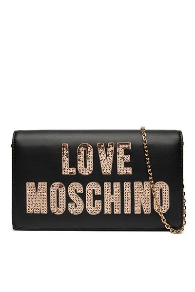 Love Moschino حقيبة كروس للنساء JC4293PP0IKK100A