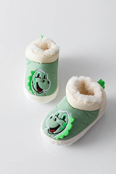 Golder Παντόφλες με φιγούρες ζώων - Αντιολισθητική σόλα, για παιδιά στο σπίτι και στο σχολείο