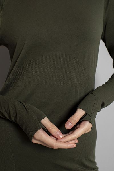 DONEX Tricou sport respirabil pentru femei
