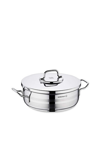 KORKMAZ Astra2 A2034 - 24X8 cm Short Pot