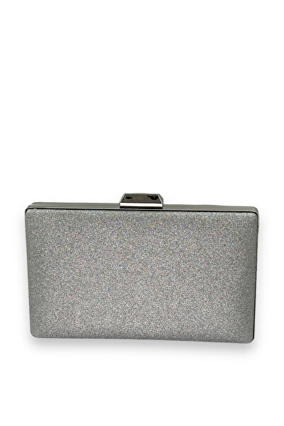 MidStore Culoare Sclipici Non-Spill Imported Kumsim Metal Handle Stone Case G...