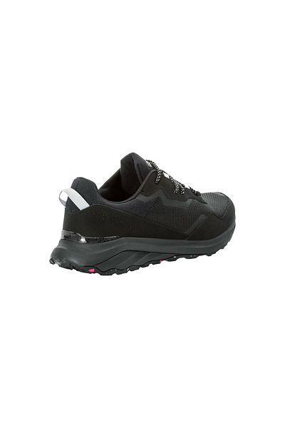 Jack Wolfskin Jack Wolfskin Dromoventure Low Men's Gray Outdoor Shoes Men's Outdoor Shoes