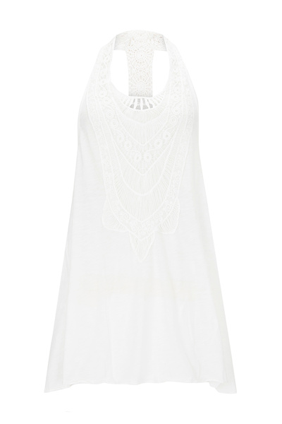 Penti Τουνίκ κροσέ