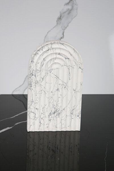 betonmall 20 cm Decorative Presentation Holder - Concrete Orgaziner Jewelry, ...