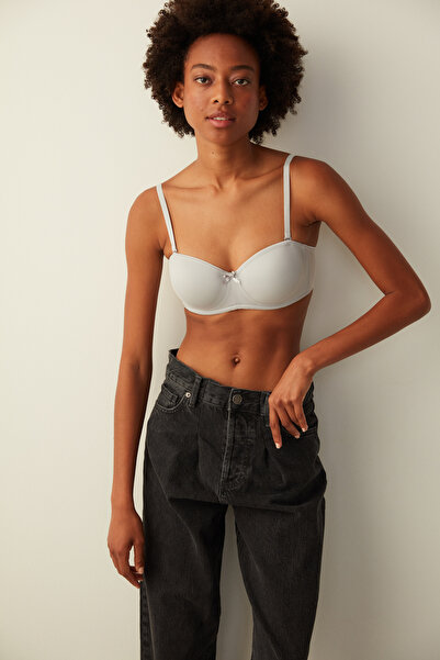 Penti Sutien fără căptușeală Lotus