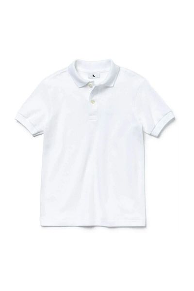 CC STORE Children's Polo Neck T-shirt