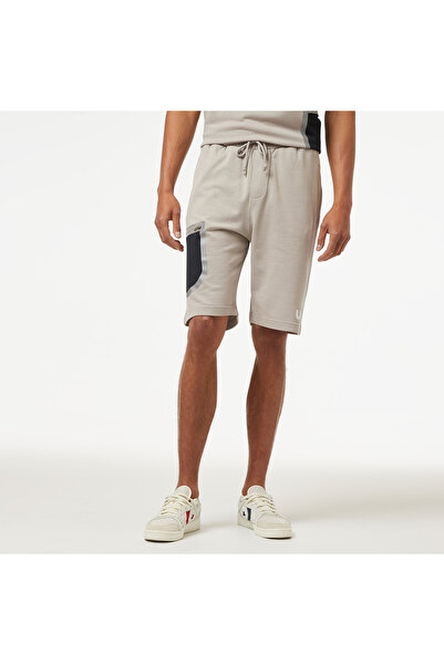 United 4 Unıted4 Classic Erkek Gri Şort