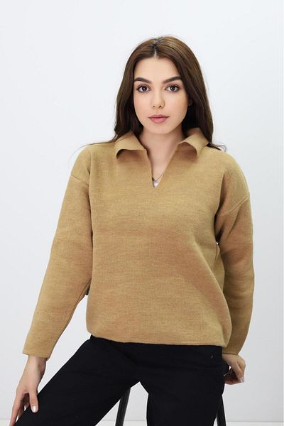 Fox Life Kids Women's Knitwear Sweater