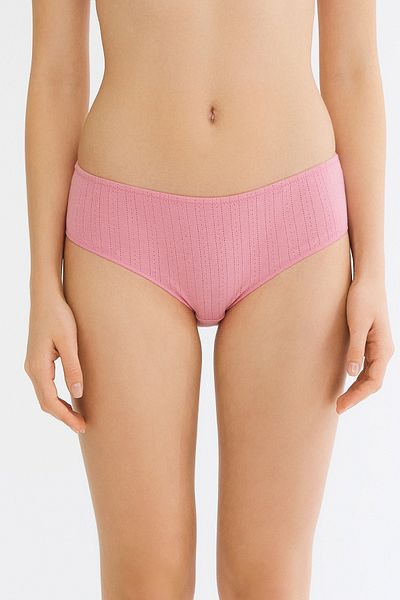 Penti Chiloți hipster Bliss Rose