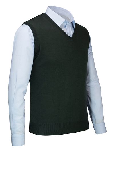 Çizgi Triko Stripe Knitwear Ανδρικά πλεκτά πουλόβερ με λαιμόκοψη V με μοτίβο πολύχρωμο χειμερινό ατσάλι πλεκτό κλασικό καλούπι