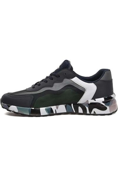 Pierre Cardin 92130 Albastru bleumarin pantofi pentru bărbați