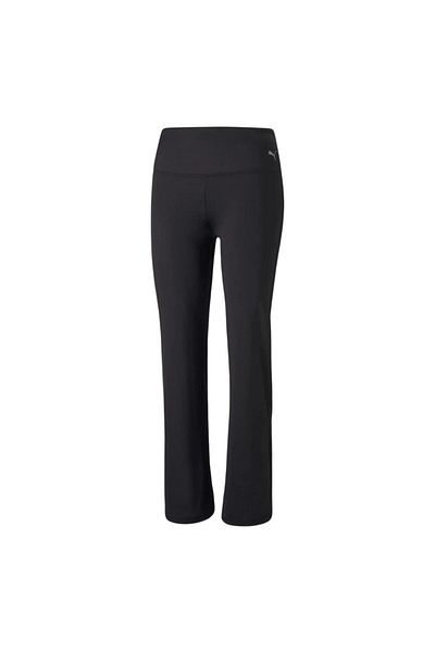 Puma Performance Yoga Pant Γυναικεία Μαύρα Κολάν