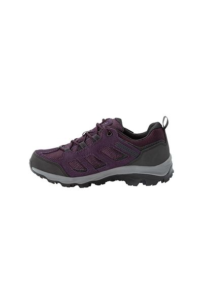 Jack Wolfskin Vojo 3 Texapore Low W – hohe Taille
