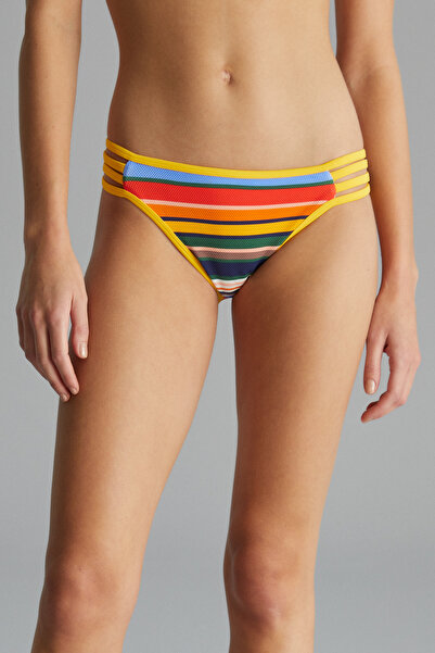 Penti Κομψό Στυλ Καραμέλας Μπικίνι Άντερ " (Candy Chic Bikini Bottom) - This ...