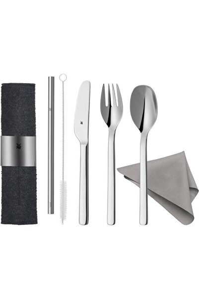 WMF My2Go Kişisel Çatal Bıçak Seti