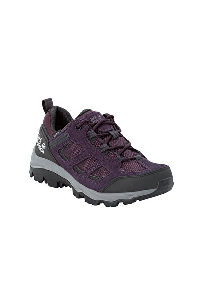 Jack Wolfskin Vojo 3 Texapore Low W - Vysoký pas