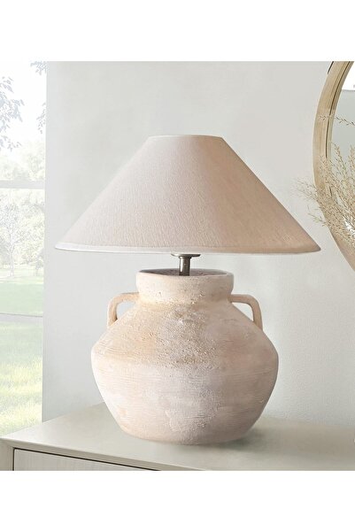 EL YAPIMI Abajur Moccha