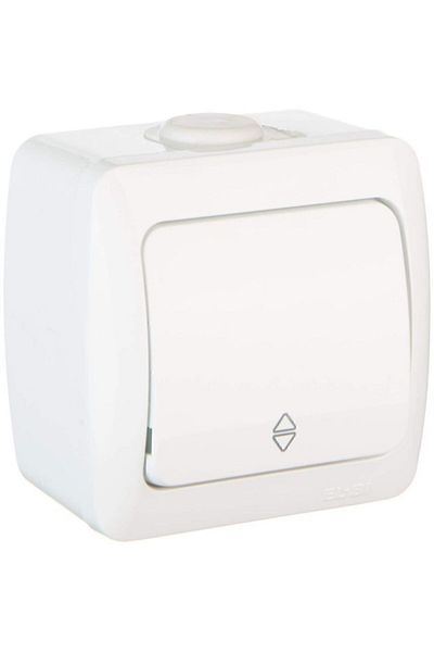Mikasso Vavien Alsu07 White Switch