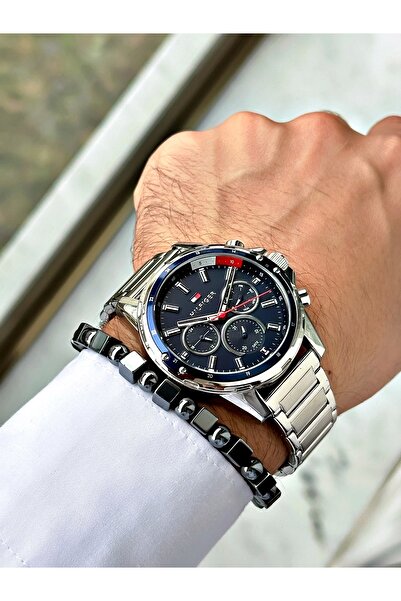 Tommy Hilfiger TH1791788 Erkek Kol Saati