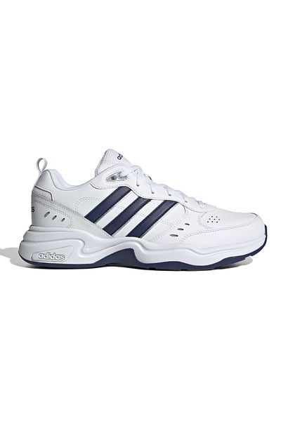 adidas Ανδρικά παπούτσια προπόνησης Eg2654 White Strutter