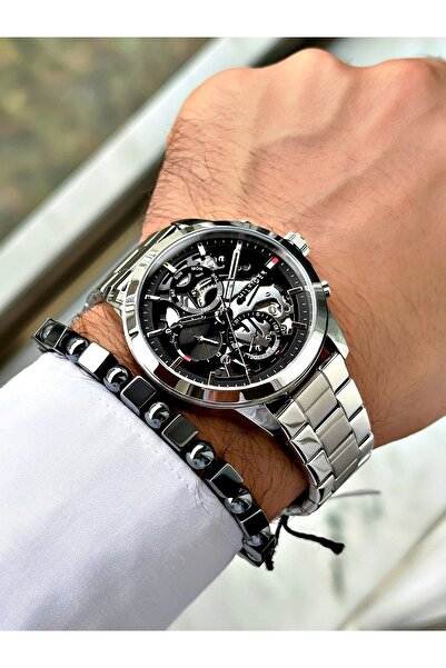 Tommy Hilfiger TH1710477 Erkek Kol Saati