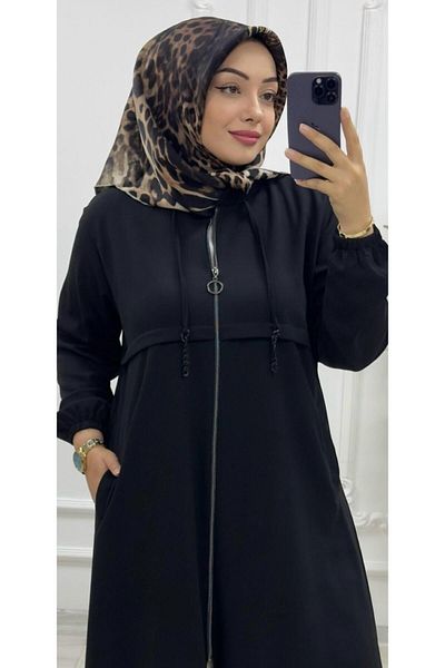 Ebrarengiz Moda ΔΙΠΛΟ ΚΡΕΠ Καπάκι Γυναικείο