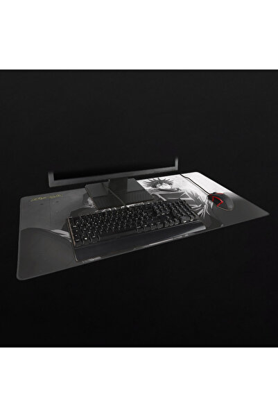 Konix لوحة ماوس Jujutsu Kaisen XXL