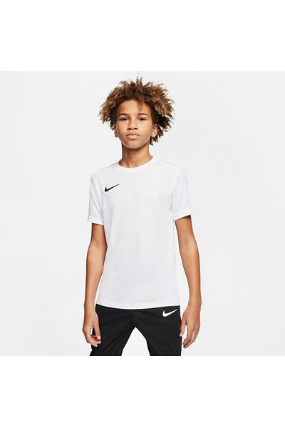 Nike Tricou pentru copii Park VII Jersey Bv6741-102