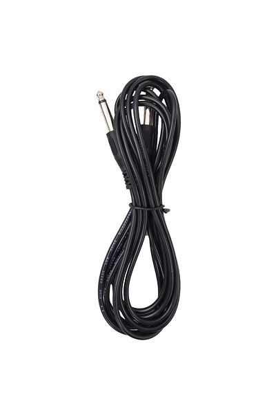 Manuel Raymond XGC3 with Cable Jack