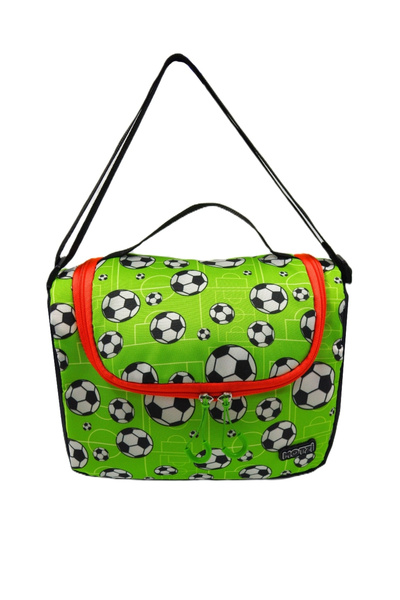 Motzi Football Termal Beslenme Çantası