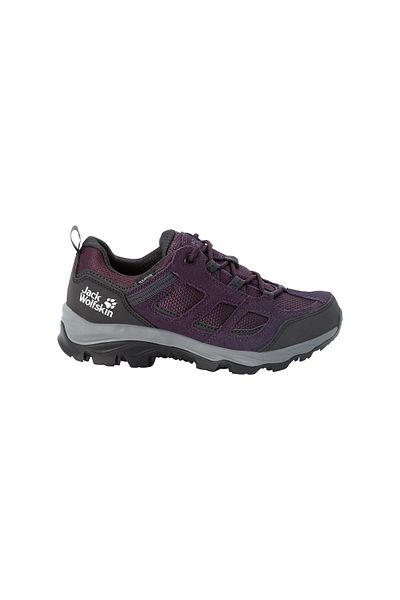 Jack Wolfskin Vojo 3 Texapore Low W – hohe Taille