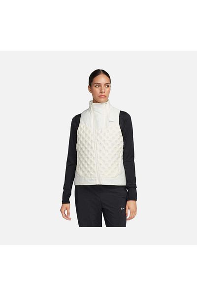 Nike Therma-Fit Adv Repel Aeroloft Ultra - Light down Women's Running Vest