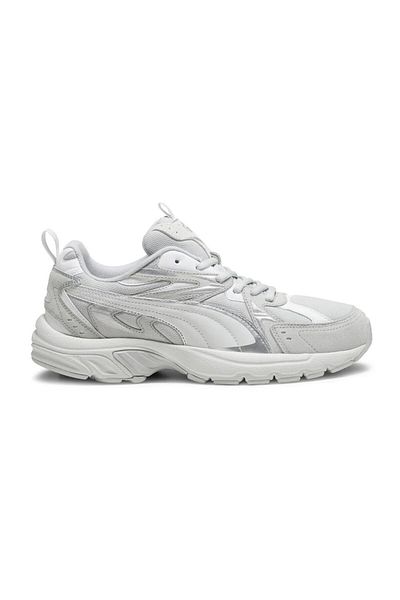 Puma Milenio Tech Suede - Κομψό και άνετο αθλητικό παπούτσι